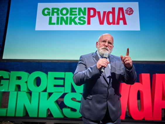 GL-PvdA discussieert: doet Israel aan apartheidspolitiek?