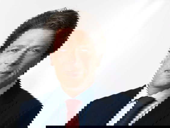 PvdA-politicus Paul Tang verruilt Brussel voor Almere