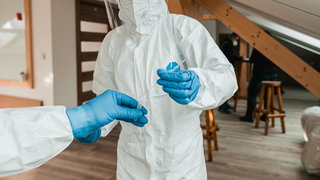 Politiek met Kee: Is Nederland voorbereid op een eventuele pandemie?