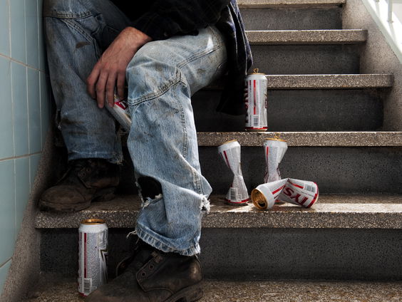 Rotterdam gaat harder optreden tegen daklozen en bedelaars: gaat dat helpen?