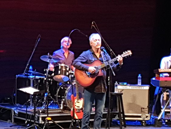 Harrie Jekkers over zijn nieuwe voorstelling