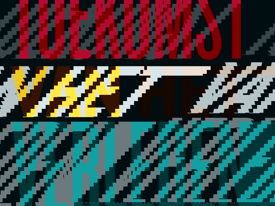 De toekomst van het verleden