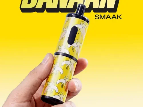 Tegendraads: Vapen onder jongeren tegengaan met slappe bananen