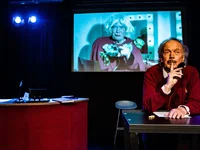 Dominee Gremdaat over Lichaam & Geest