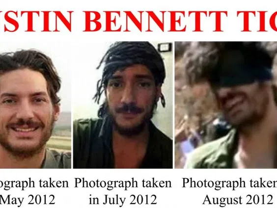 Hoe vind je iemand in een afgesloten land als Syrië?