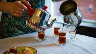 Wintervitaminen: Turkse gastvrijheid op het wereldtoneel