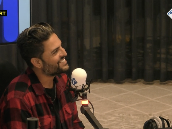 Columnist Haroon Ali wil niet prediken voor eigen parochie