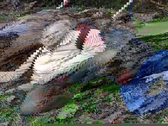 Nieuwe paddenstoel voor Nederland ontdekt in Utrechts park