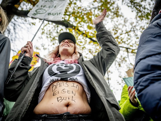 Hoe ziet meer toegankelijke abortuszorg eruit?