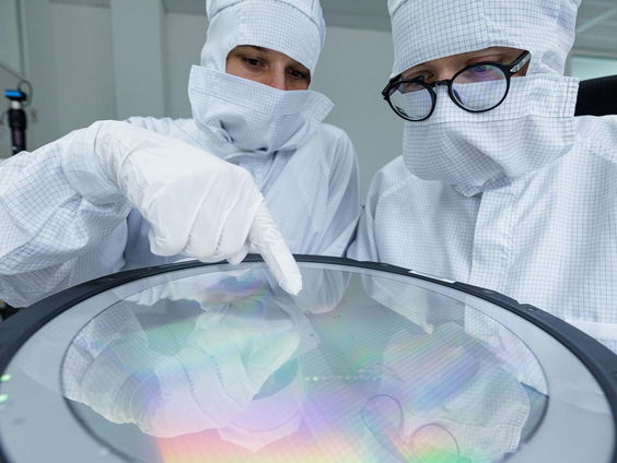 'Gespiegeld leven' kan het nieuwe biologische wapen worden, waarschuwen wetenschappers