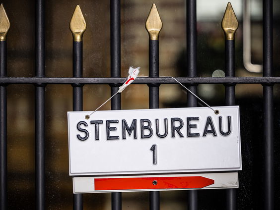 Stand.nl: 'Ook in Nederland moeten jongeren vanaf hun 16e kunnen stemmen'