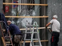 Wat is de impact van de dieselprotesten op de openbare orde en economie in Italië?
