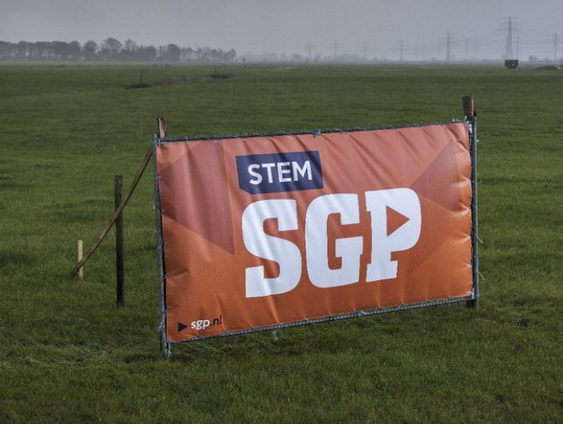 SGP Vlissingen draagt Lilian Janse voor als kandidaat-Kamerlid