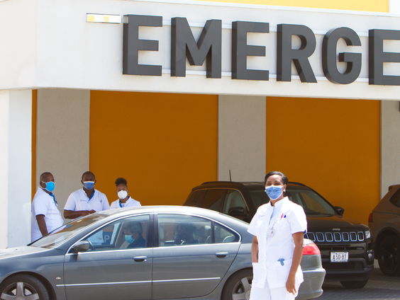 Hoe was de coronatijd op Curaçao?