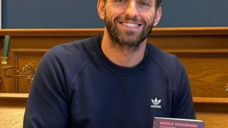 Unieke vluchtelingenopvang in Oss