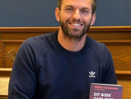 Unieke vluchtelingenopvang in Oss