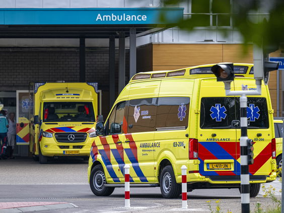 Kwaliteitsverschillen tussen ziekenhuizen