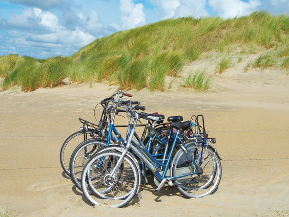 Zeeland voert campagne voor meer toerisme!