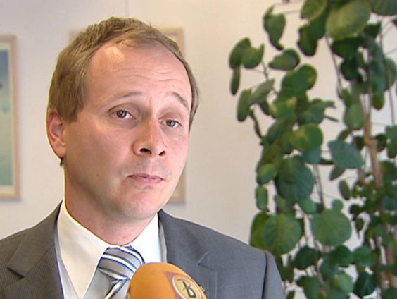 Met welk gevoel neemt de langstzittende burgemeester afscheid?