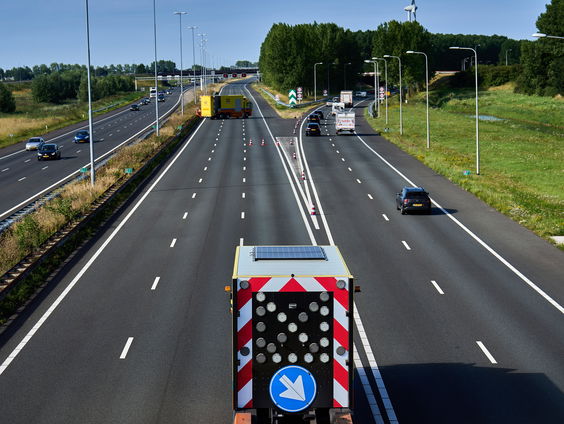Feit of Fictie: gebeuren er meer auto-ongelukken bij warm weer?