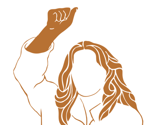 Het Spoor Terug: Vrouw, leven, vrijheid