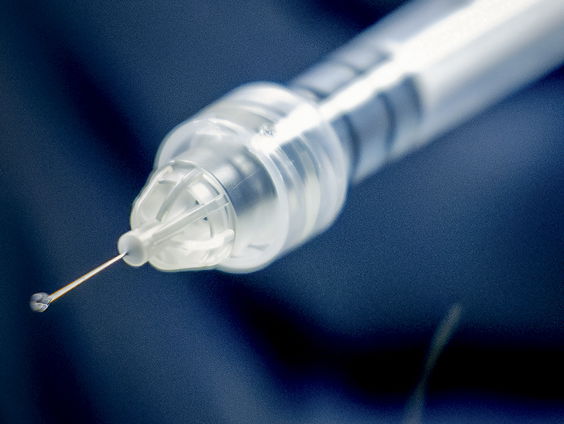 Nieuw medicijn op de markt biedt bijna 100% bescherming tegen hiv