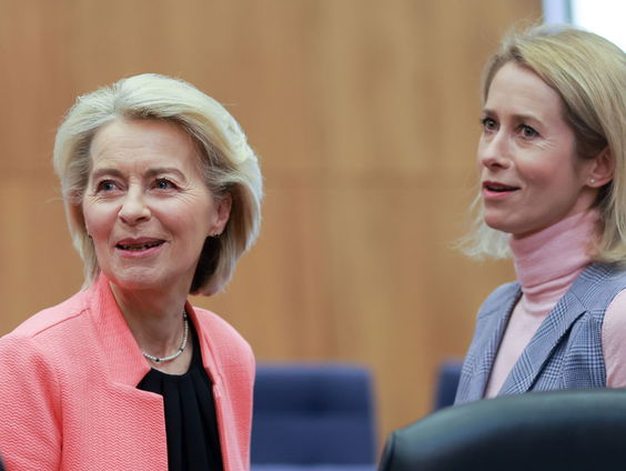 Gevolgen van de oorlog in Iran voelbaar in Brussel