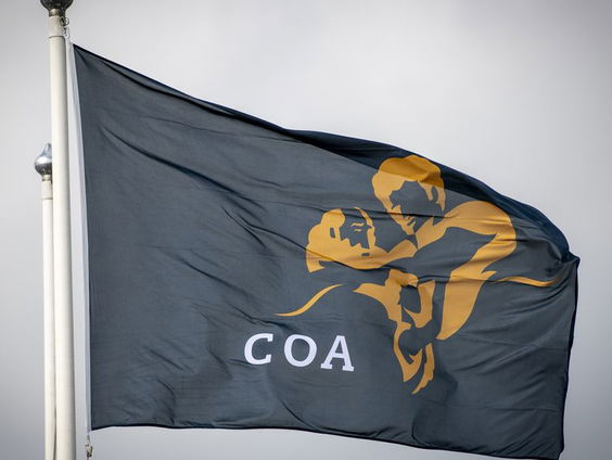 Dwangsom COA lost weinig tot niets op voor gemeenten én asielzoekers