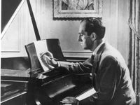 Terug naar Toen: Rhapsody in Blue gaat in première