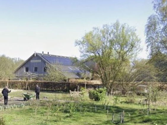 Hoe zit het met het toezicht op zorgboerderijen?