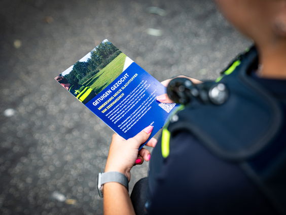 Drie zedendelicten in een week en alle verdachten zijn nog voortvluchtig