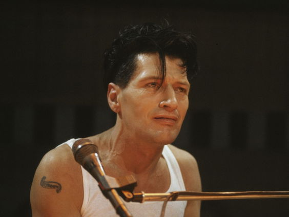 Maakt het Herman Brood museum een terugkeer in Groningen?