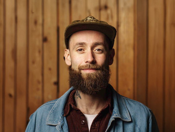 Johannes Peetsma (TikTok Tammo), muzikant en contentmaker