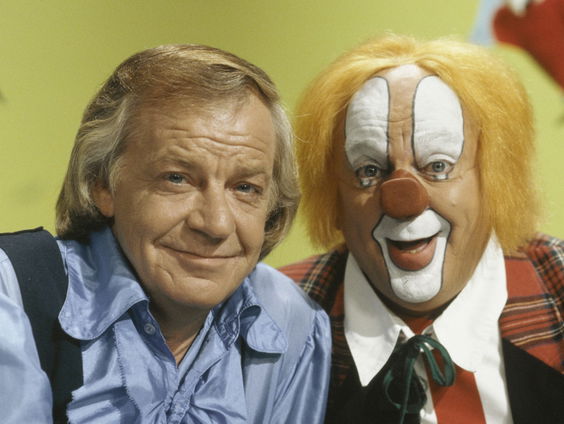 Terug naar Toen: Bassie en Adriaan nemen afscheid