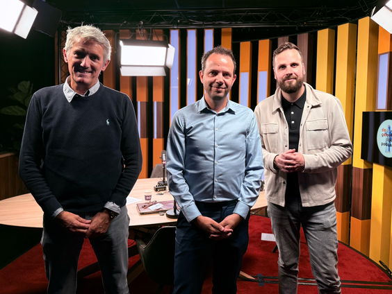 De diepere verklaring voor de val van het kabinet: hoe de politiek zijn ziel verloor (met Tom van der Mee ...