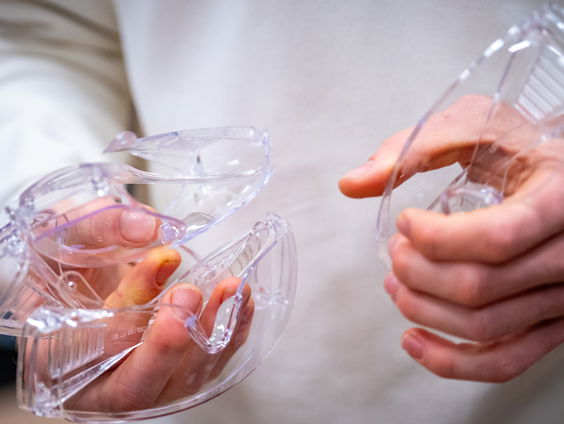 Feit of fictie: Volwassenen zijn te eigenwijs voor een vuurwerkbril