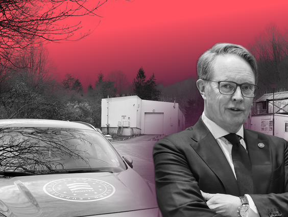 De lakmoesproef van Leijtens: straffeloosheid aan de grenzen van Europa