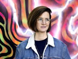 Druktemaker Yora Rienstra - Beschimmelde huizen