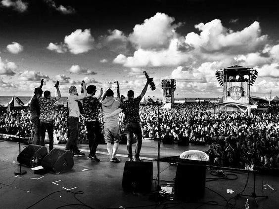 Pat Smith over nieuwe EP van Splendid