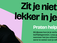 Waarom laagdrempelige psychische zorg essentieel is