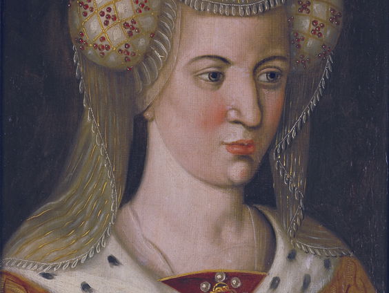 Welke onbekende vrouw uit de geschiedenis moeten we leren kennen?