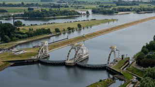 Ondanks regen zijn droogteproblemen nog lang niet voorbij