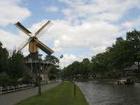 De Kortste Spreekbeurt: Weesp