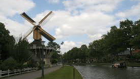 De Kortste Spreekbeurt: Weesp