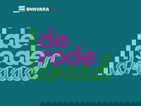 Een culturele nieuwjaarsduik met Rachel Pouwer