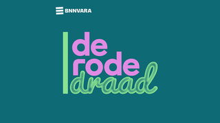 Een culturele nieuwjaarsduik met Rachel Pouwer