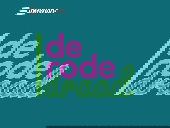 Een culturele nieuwjaarsduik met Rachel Pouwer