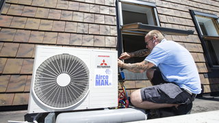 Is de airco een vloek of een zegen?