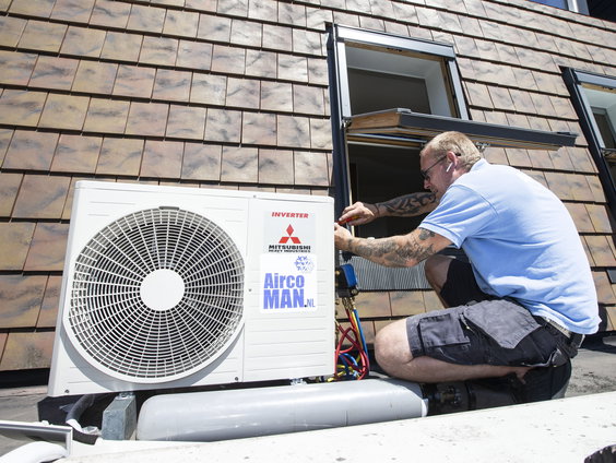 Is de airco een vloek of een zegen?