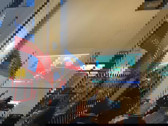 EUropa Express #13: Russische propaganda in Italië